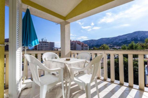 Apartment in Baška 12290